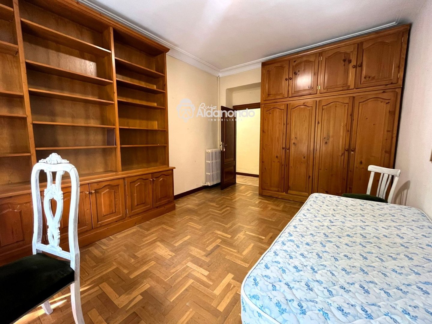 Piso de 165 m² en Salamanca