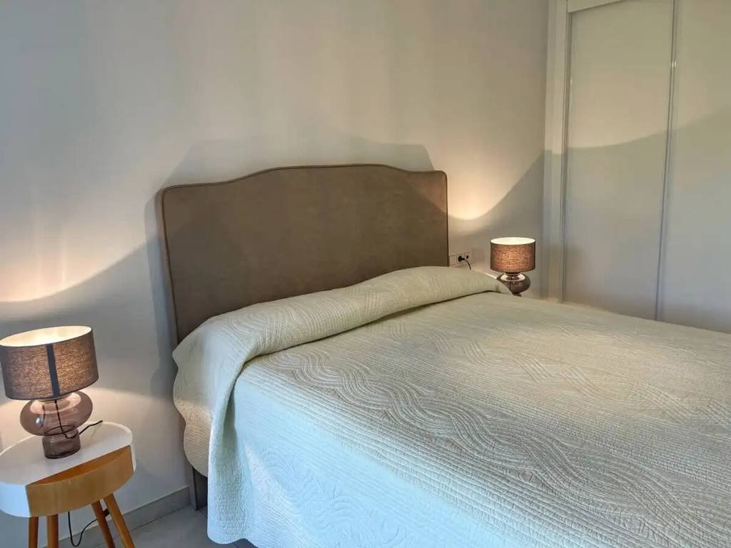 Piso de 140 m² en Benahavís