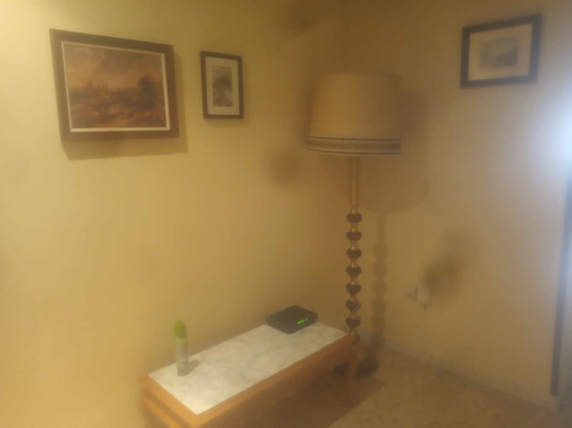 Piso de 150 m² en Salamanca