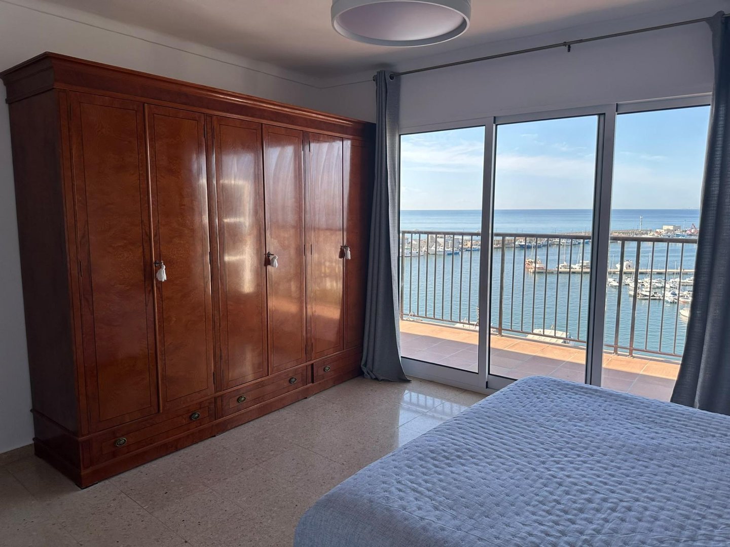 Piso de 124 m² en Santa Pola