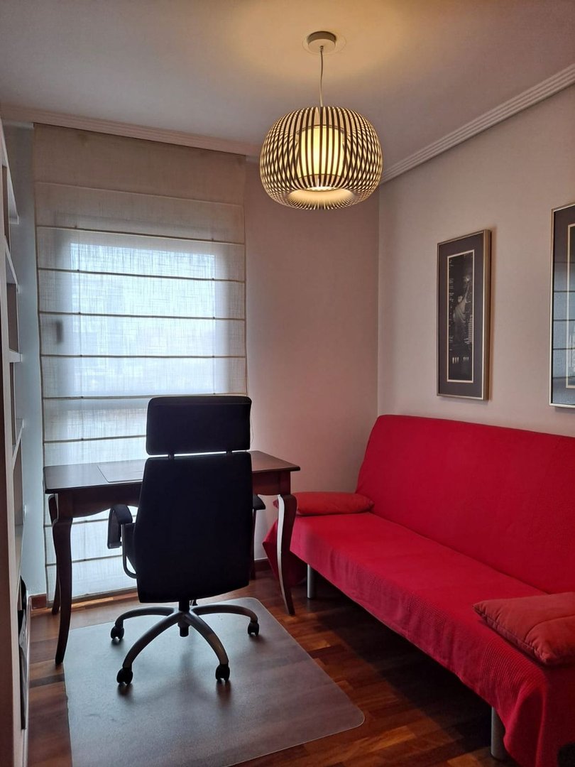 Piso de 130 m² en Valencia