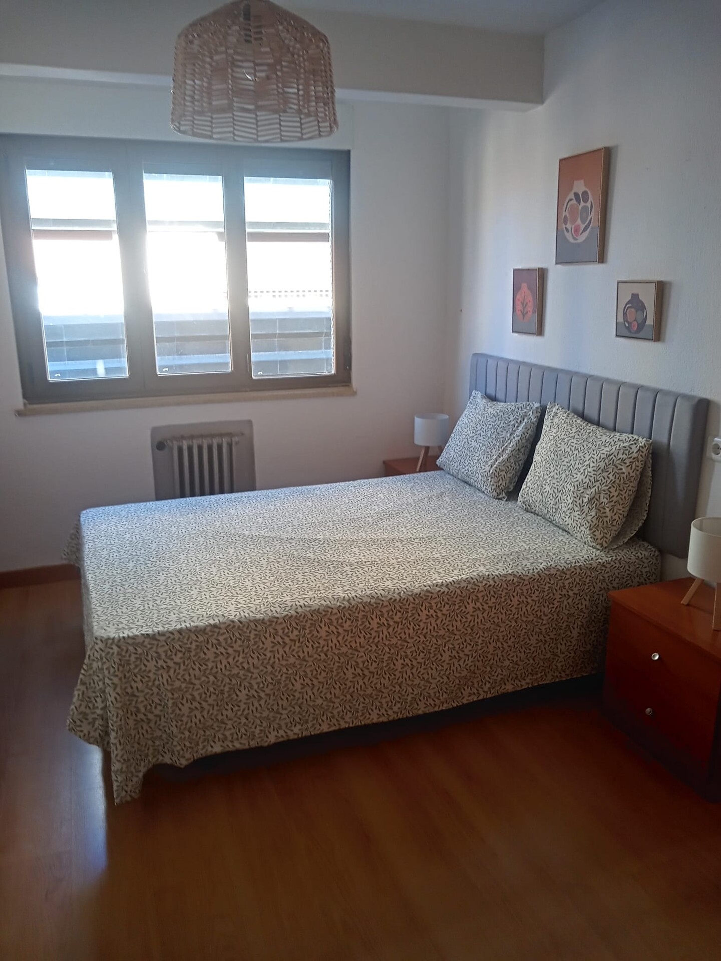 Piso de 100 m² en Salamanca