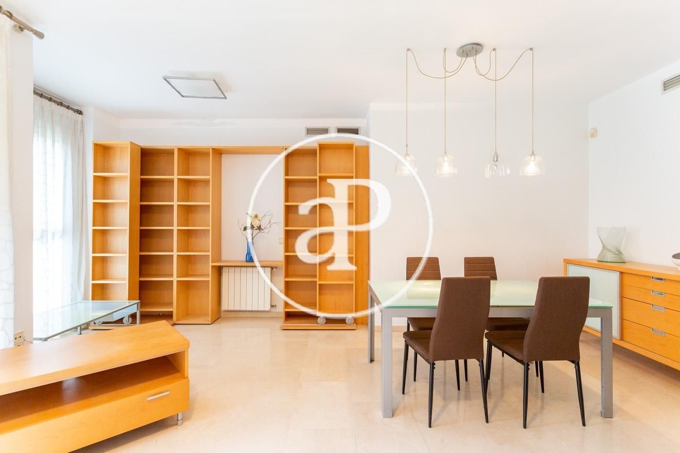 Pis de 133 m² a València