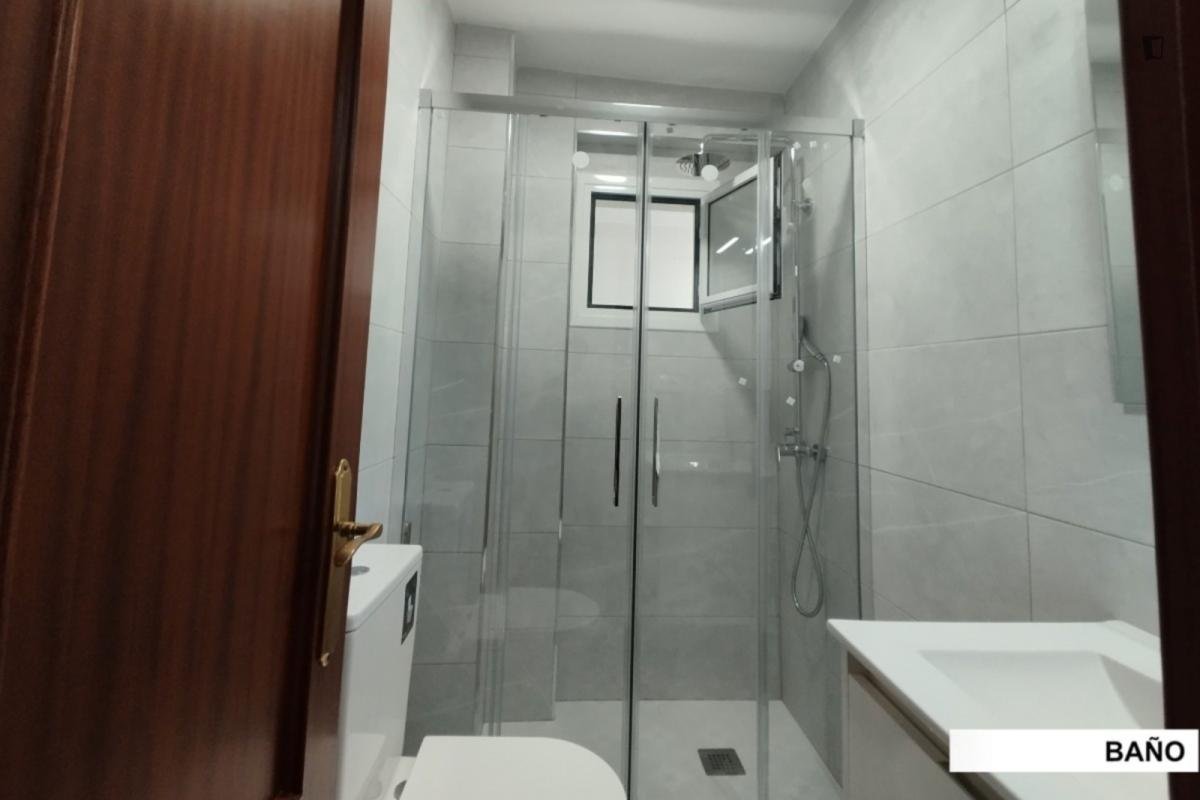 Habitació de lloguer, Sevilla