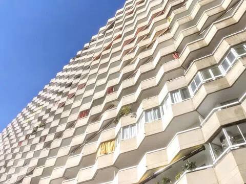 Piso de 120 m² en Barcelona