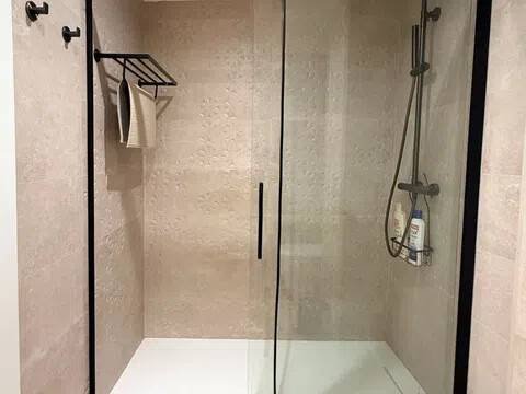Pis de 131 m² a Màlaga