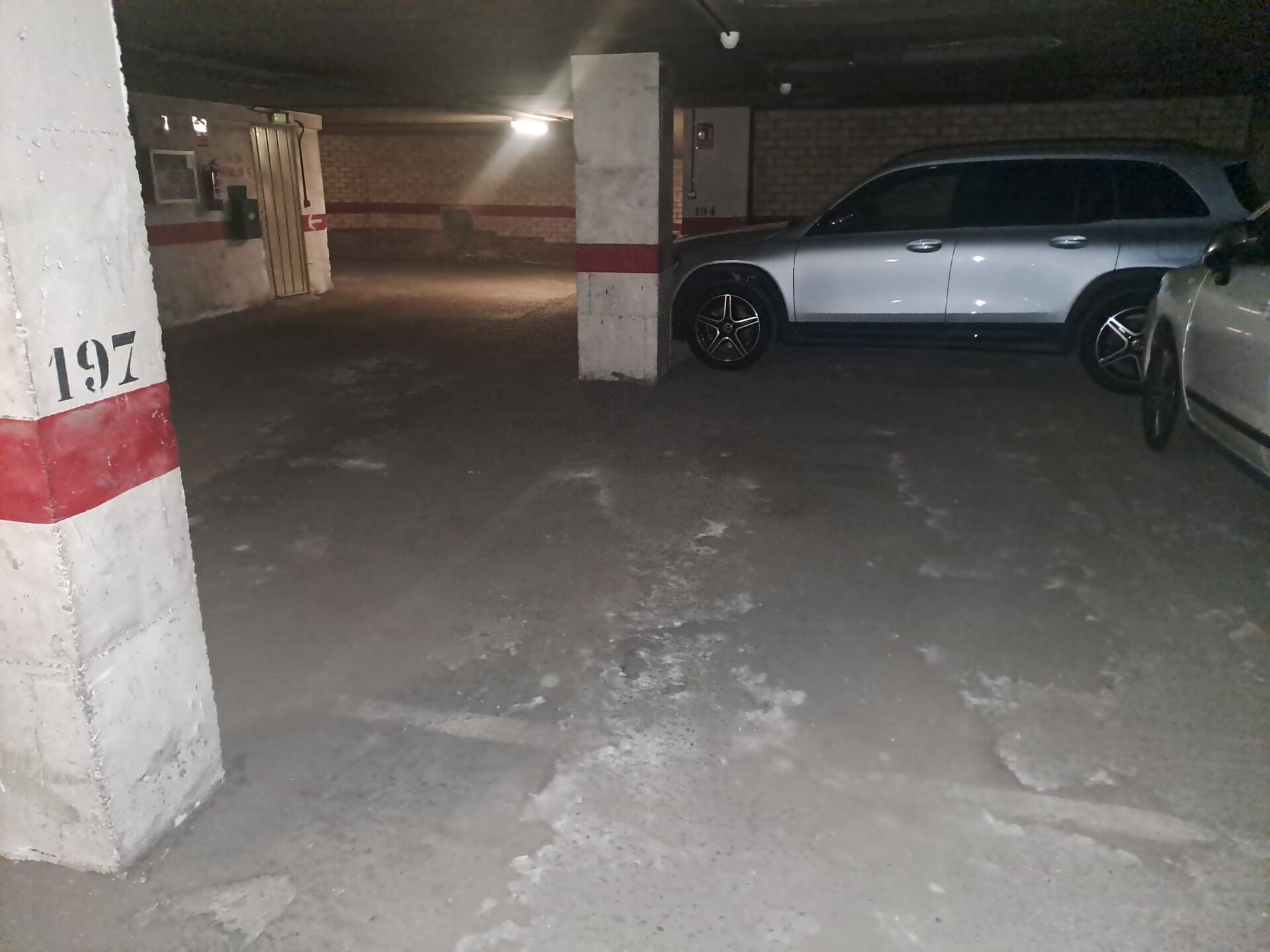 Piso de 120 m² en Burgos