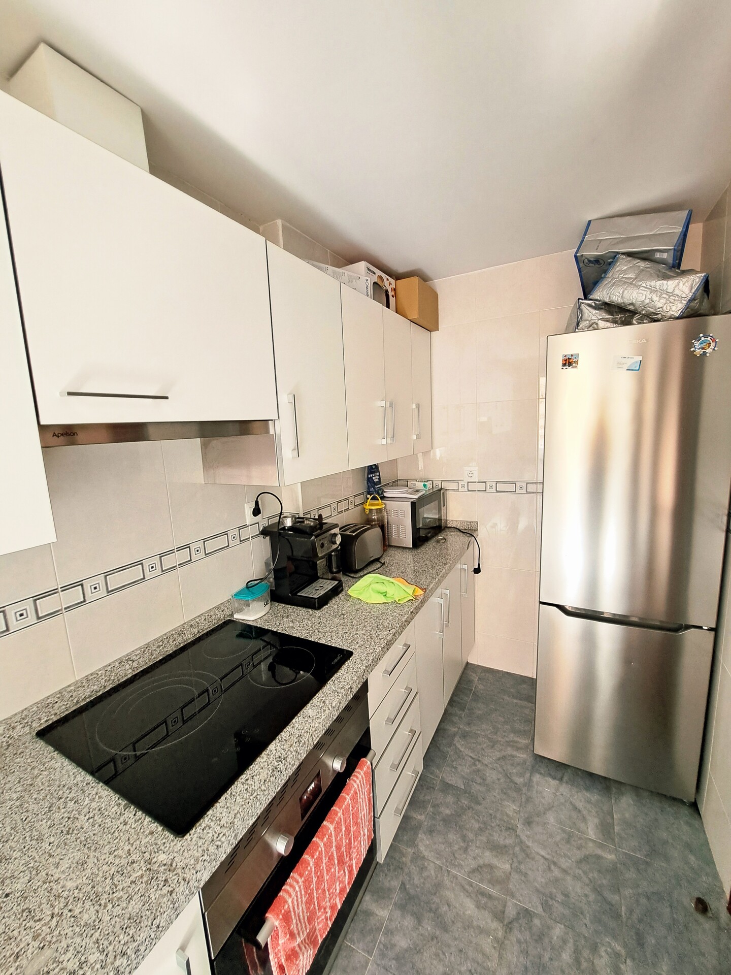 Pis de 60 m² a Armilla