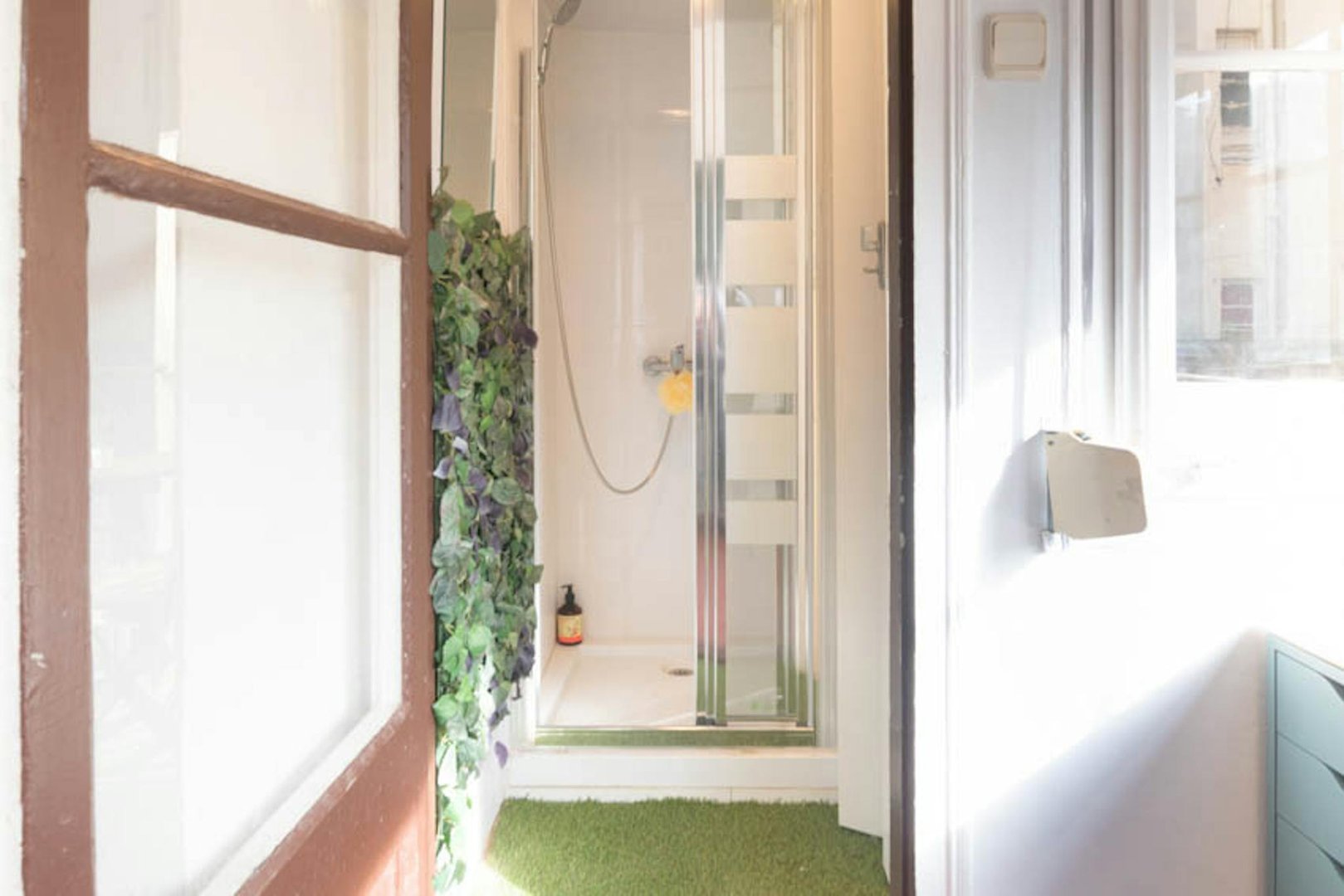 Habitación 16 m², Barcelona
