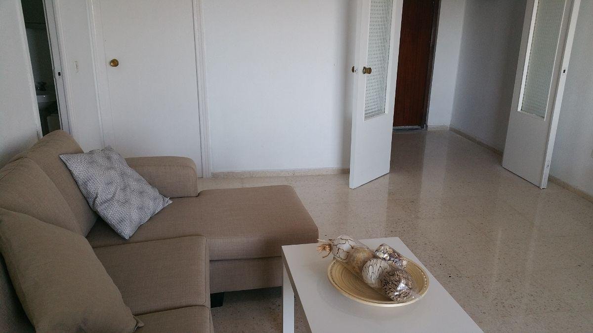 Piso de 81 m² en Sanlúcar de Barrameda