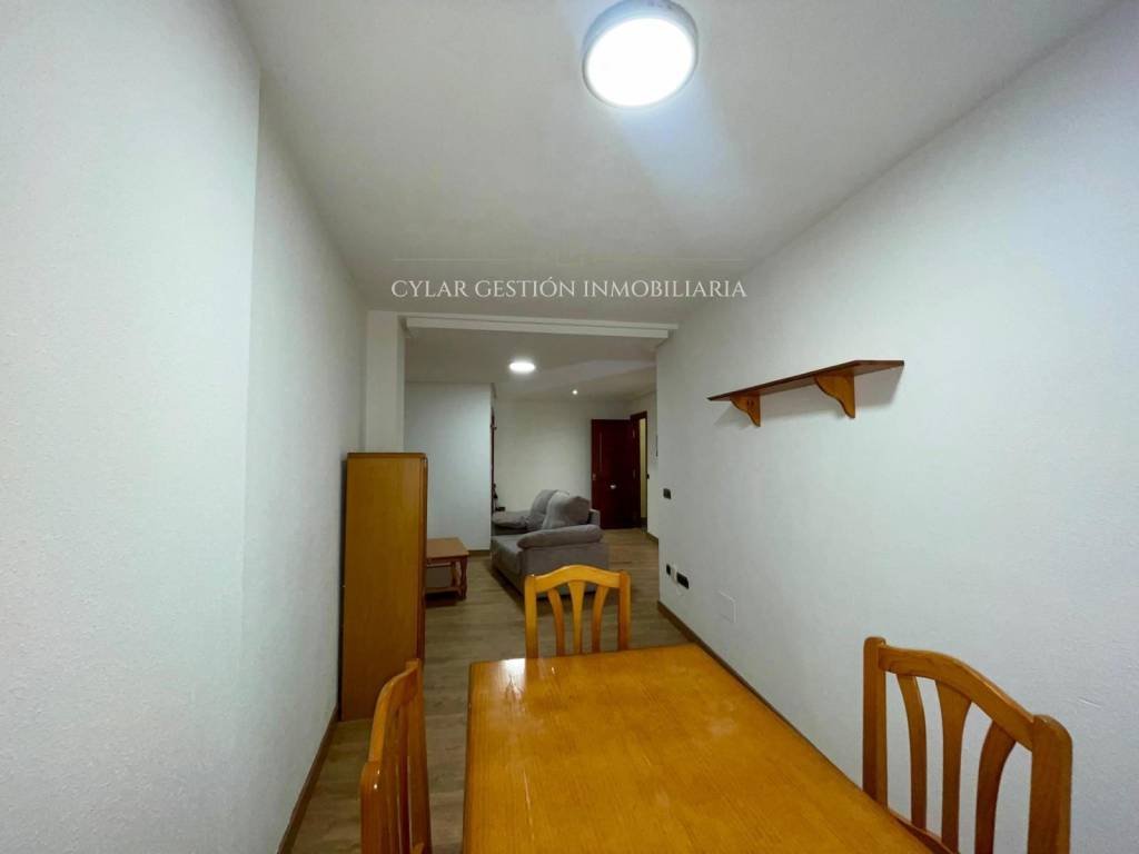 Pis de 50 m² a Salamanca