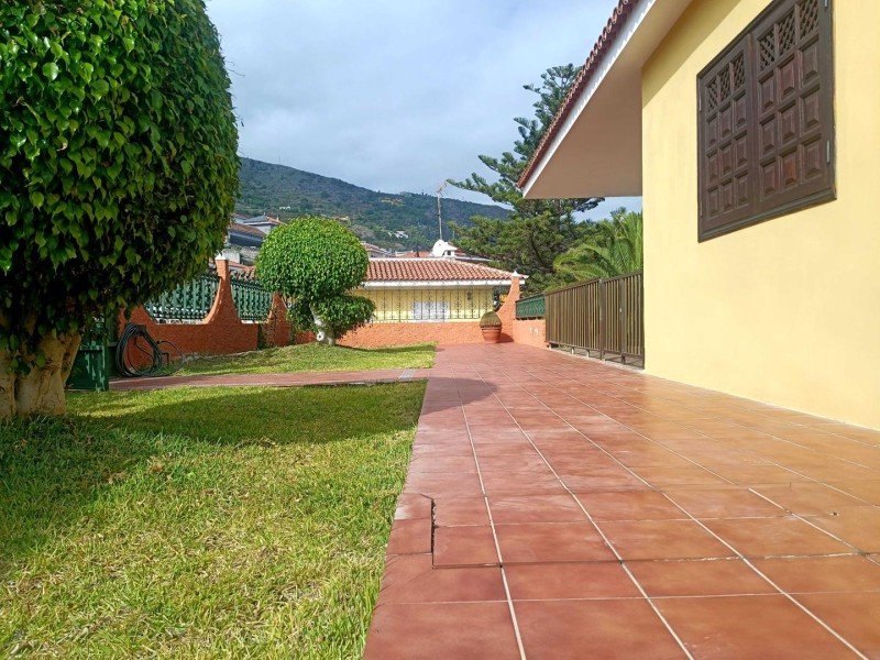 Piso de 65 m² en Icod de los Vinos