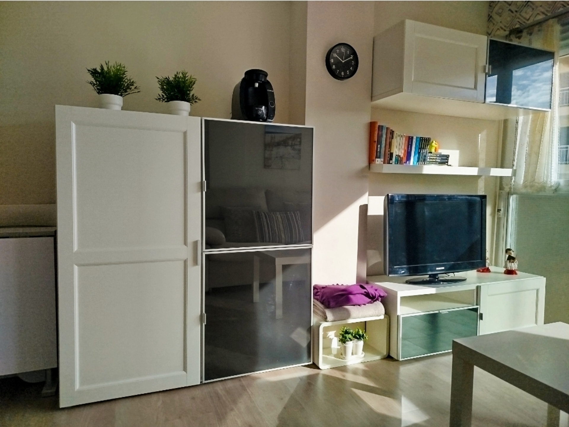 Piso de 55 m² en Laredo