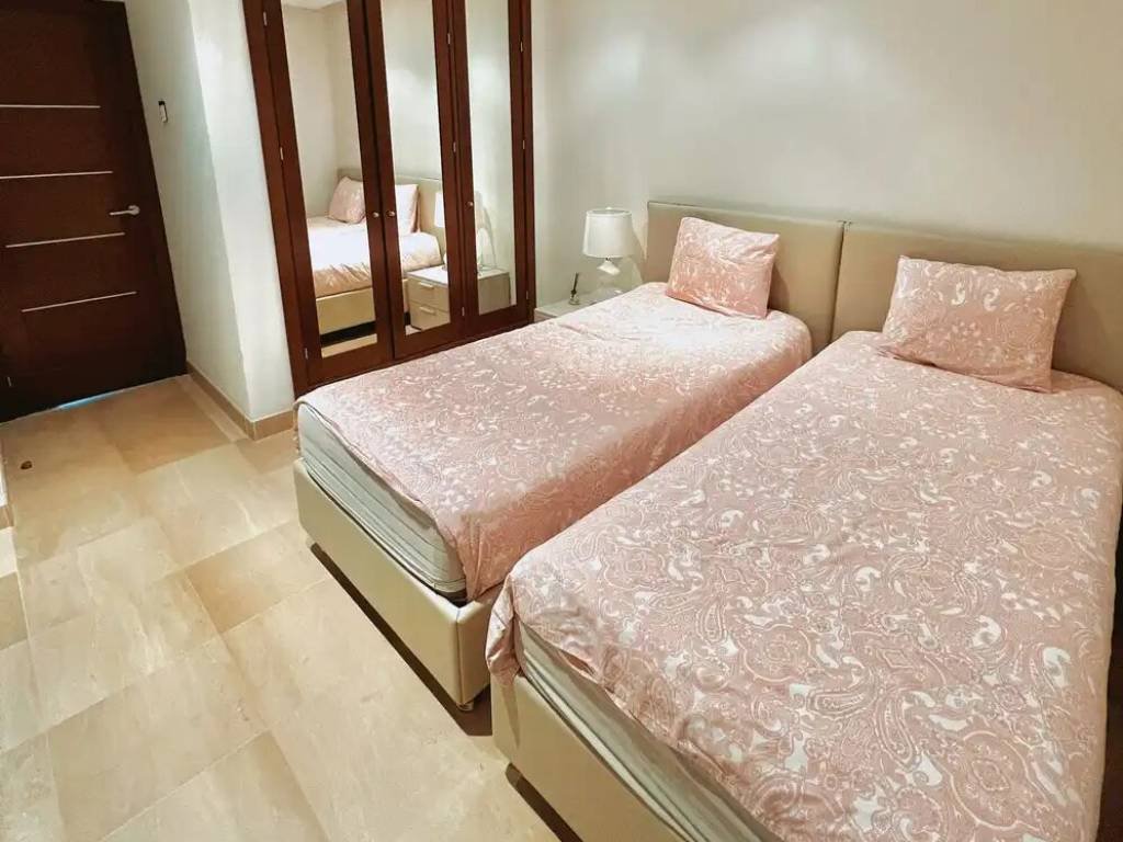 Piso de 95 m² en Estepona