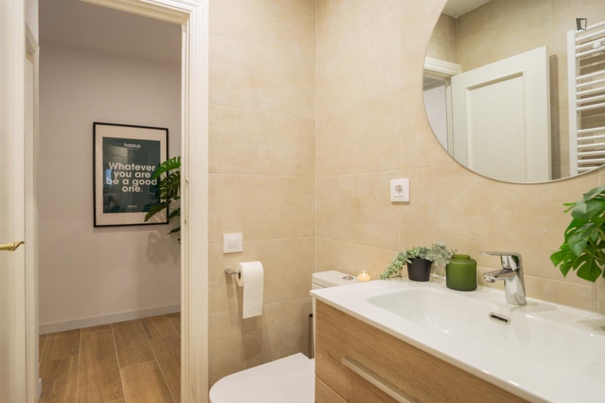 Habitación en alquiler, Barcelona