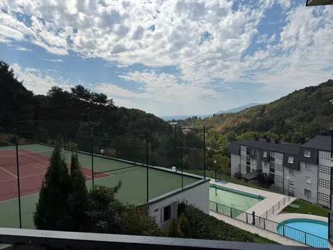 Apartamento 131 m² em Cercedilla