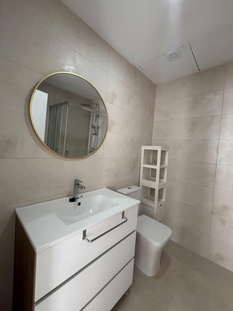 Pis de 97 m² a Estepona