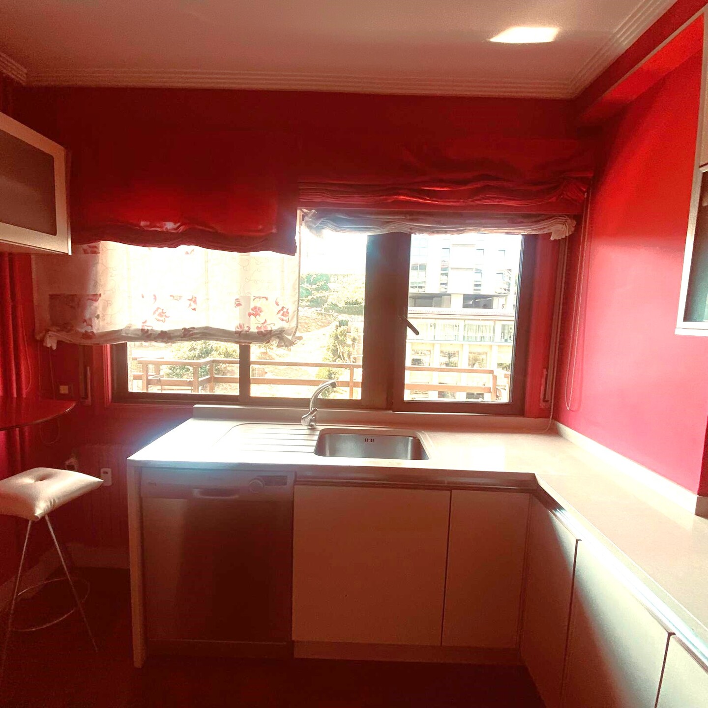 Piso de 170 m² en Vigo