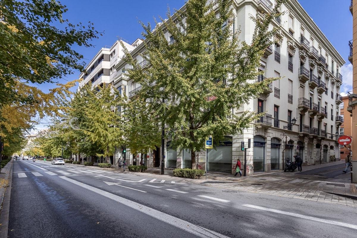 Piso de 34 m² en Granada