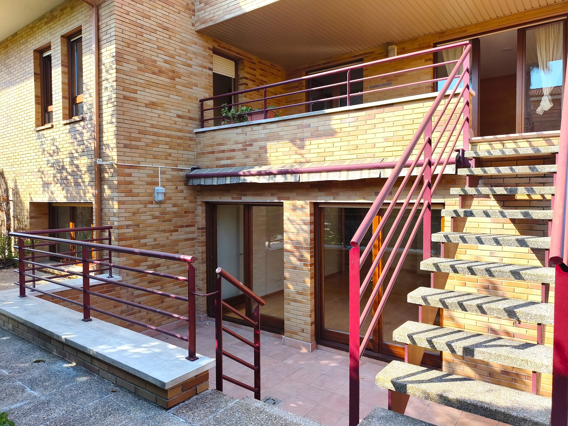 Piso de 335 m² en Zaragoza