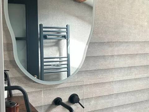 Piso de 91 m² en Ávila