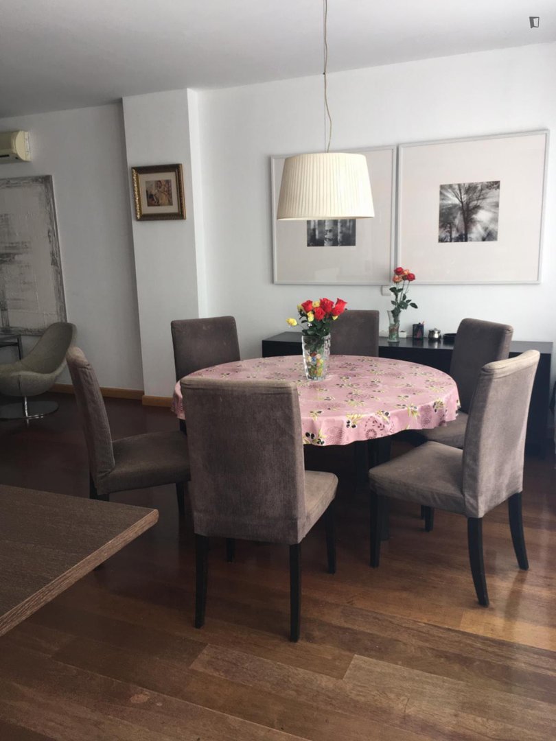 Habitación en alquiler, Valencia