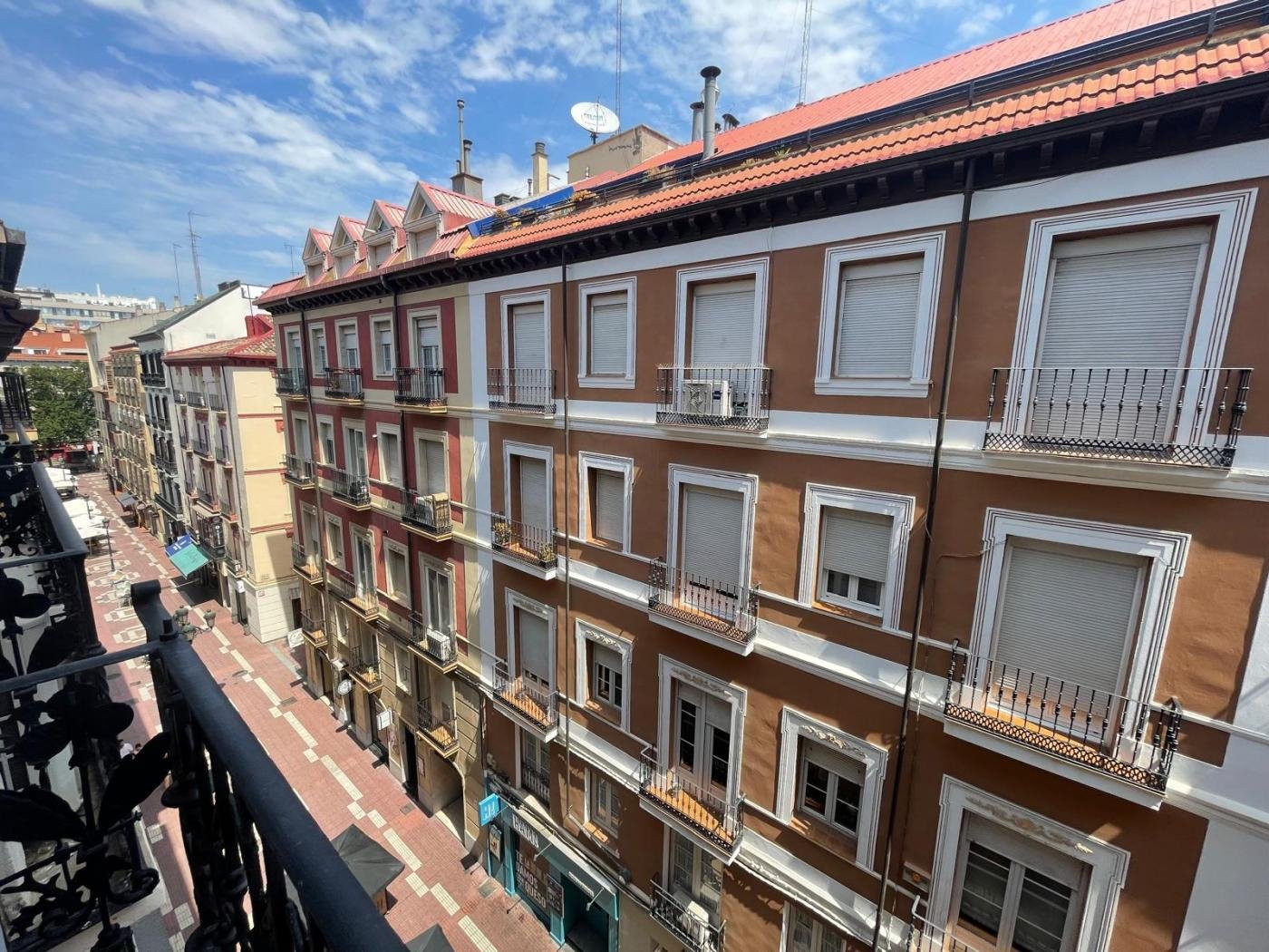 Piso de 110 m² en Zaragoza