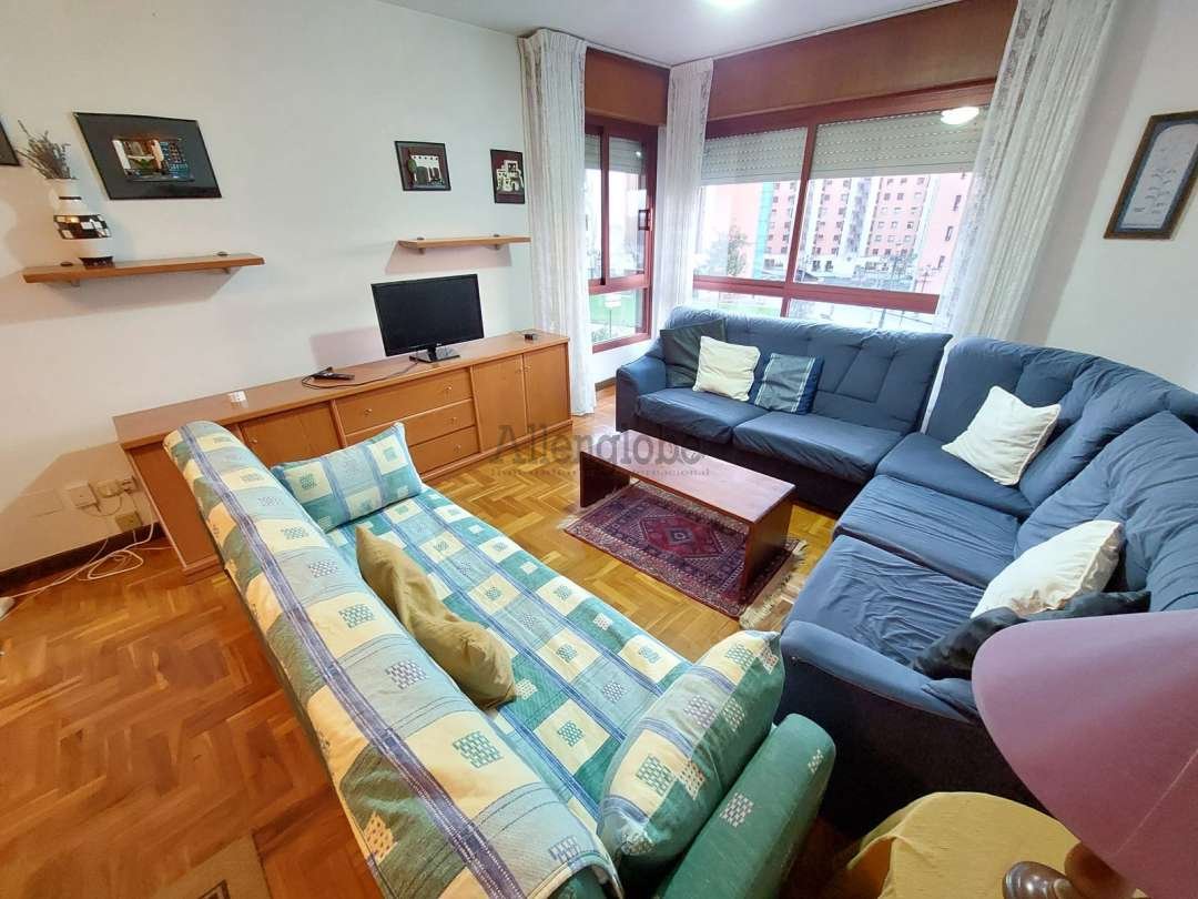 Piso de 120 m² en Oviedo
