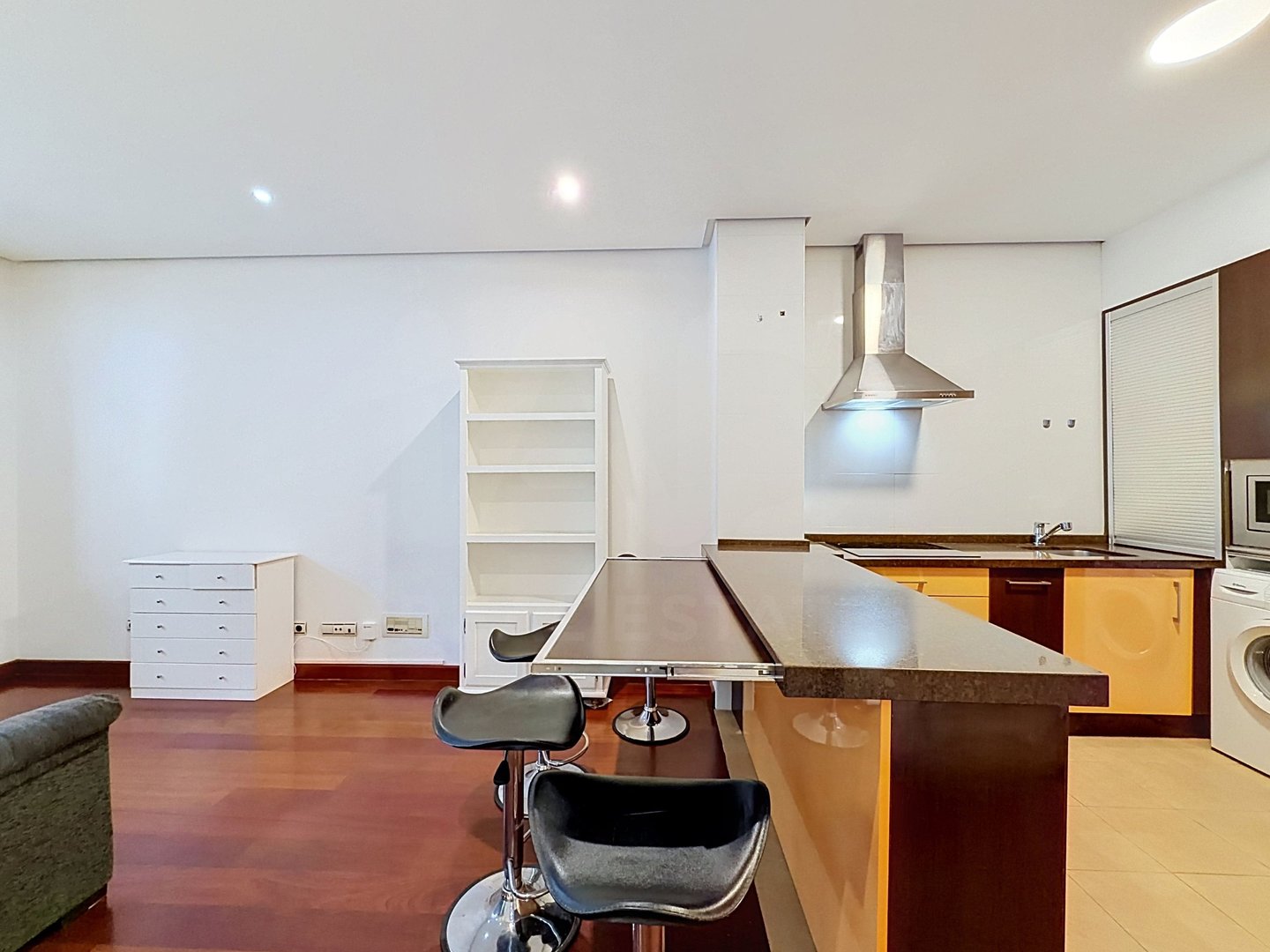 Piso de 52 m² en Vigo