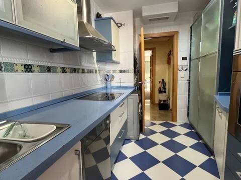Apartamento 95 m² em Sevilla