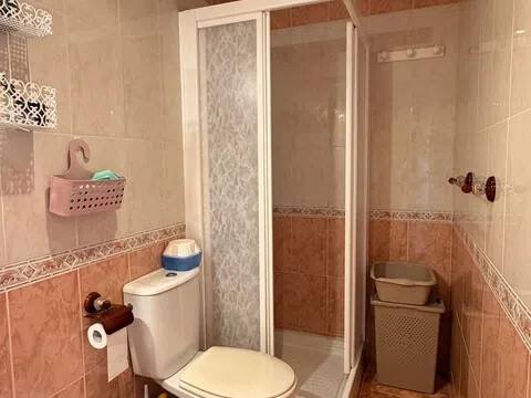 Pis de 65 m² a Los Alcázares