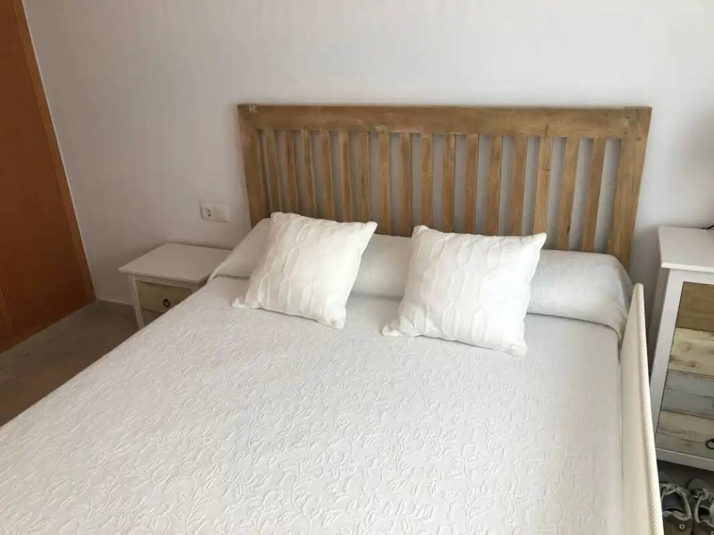 Piso de 55 m² en Daimuz
