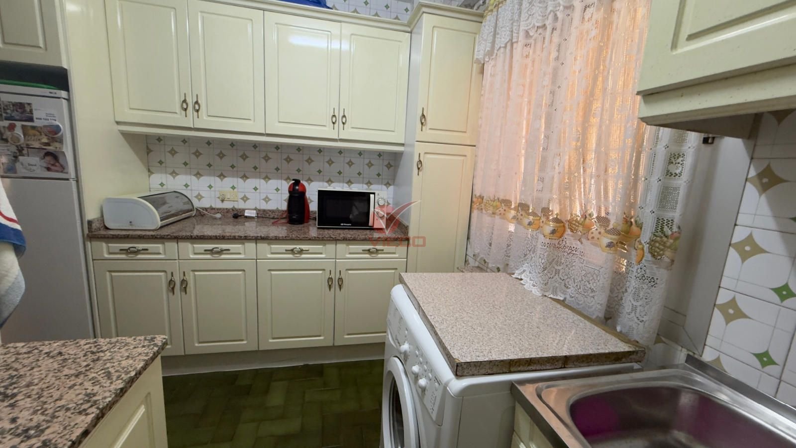 Piso de 81 m² en Cuenca