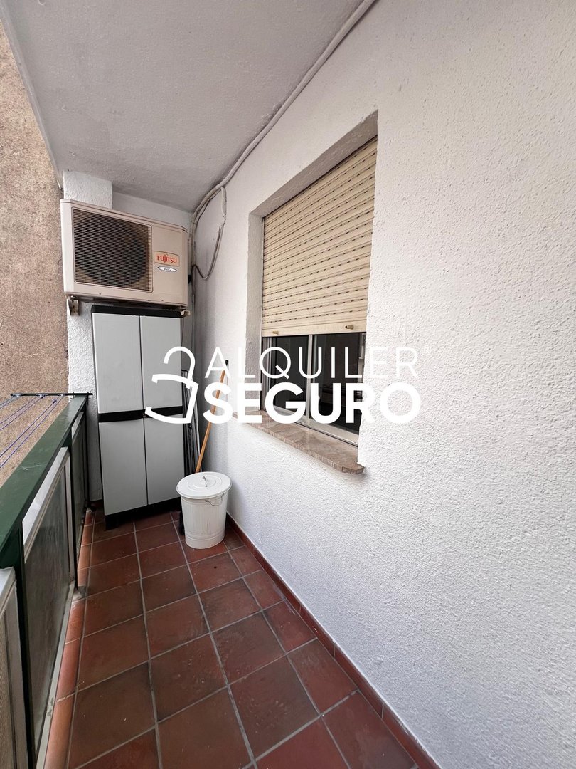 Pis de 65 m² a Madrid