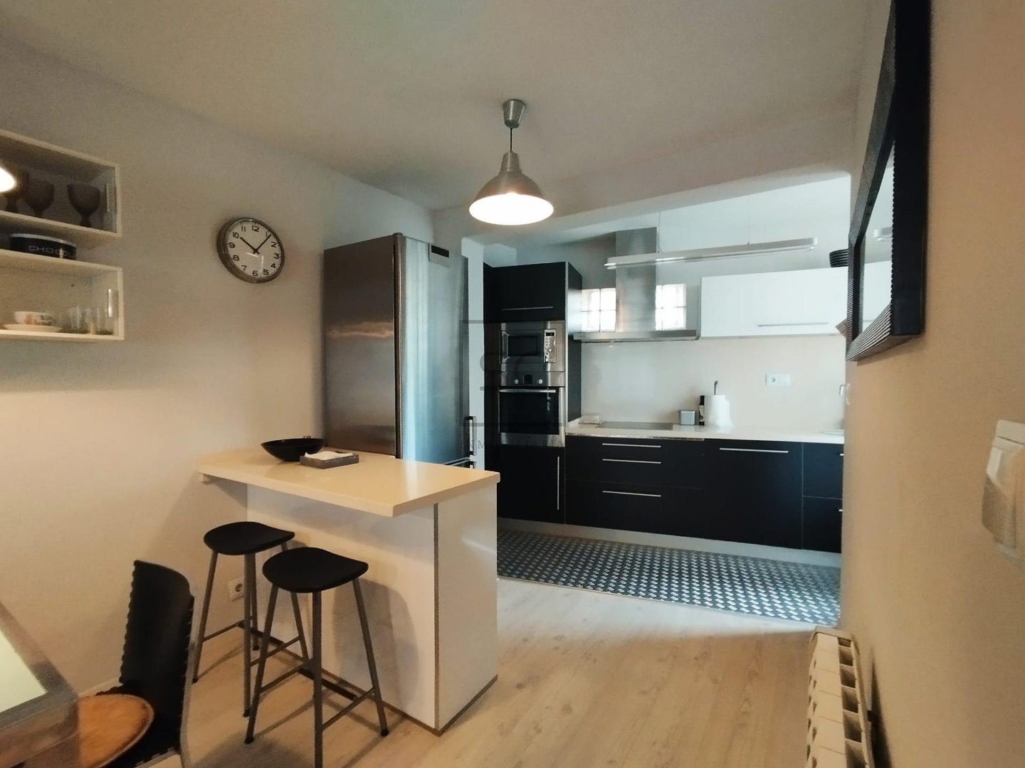 Piso de 88 m² en Ferrol