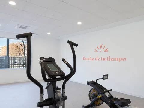 Pis de 78 m² a Granada