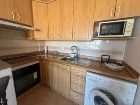 Wohnung 62 m² in Arona