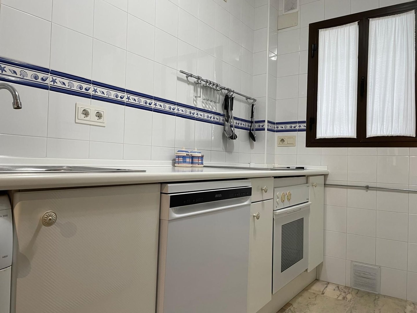 Piso de 95 m² en Cartaya