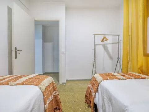 Piso de 107 m² en Córdoba