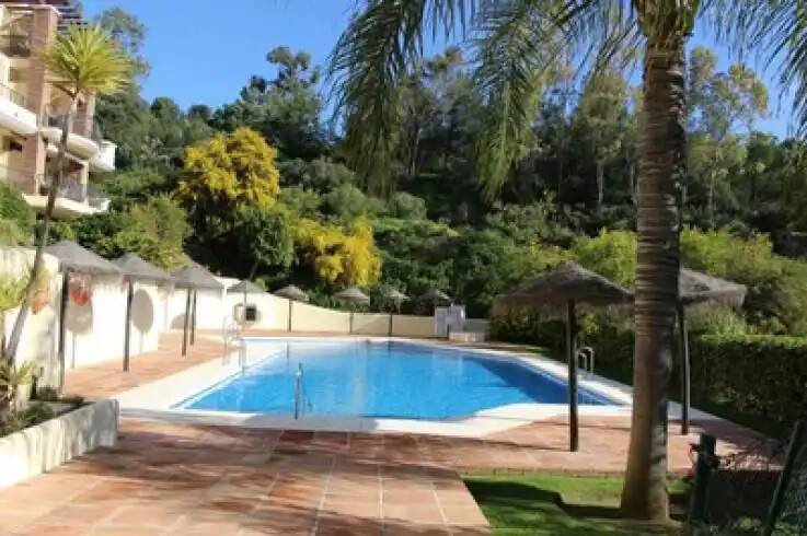 Piso de 110 m² en Benahavís