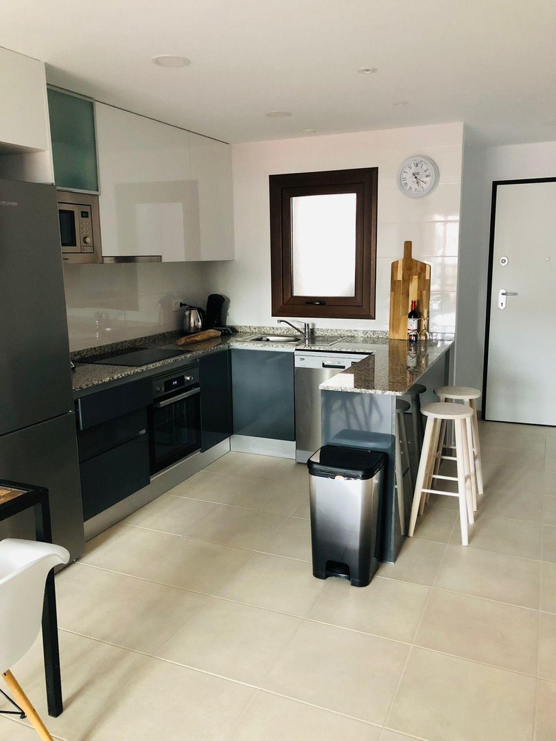 Piso de 65 m² en Pulpí