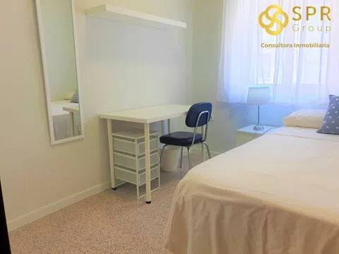 Piso de 92 m² en Sevilla