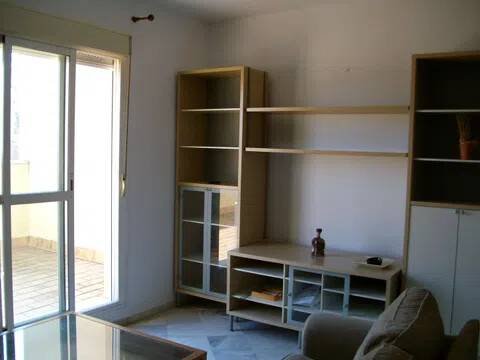 Piso de 50 m² en Tomares