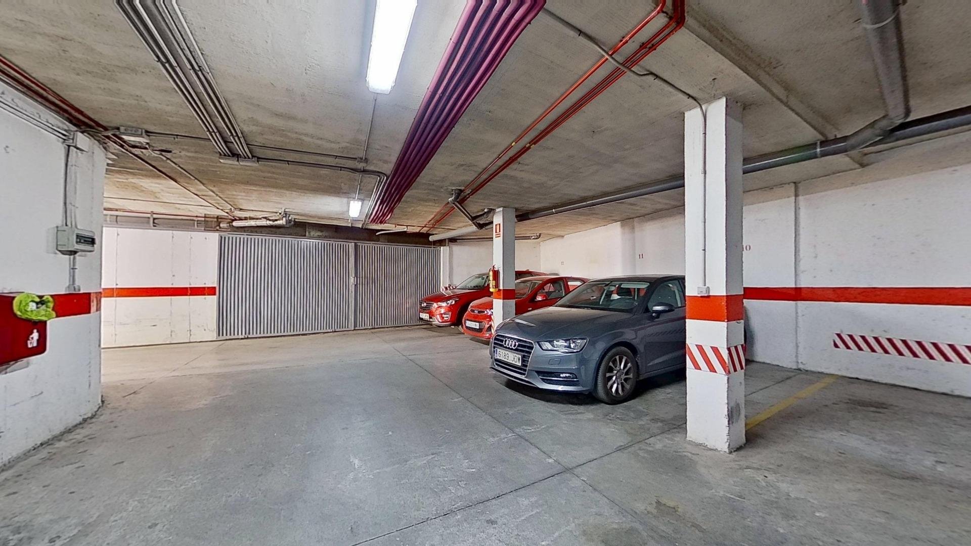 Piso de 71 m² en Granada