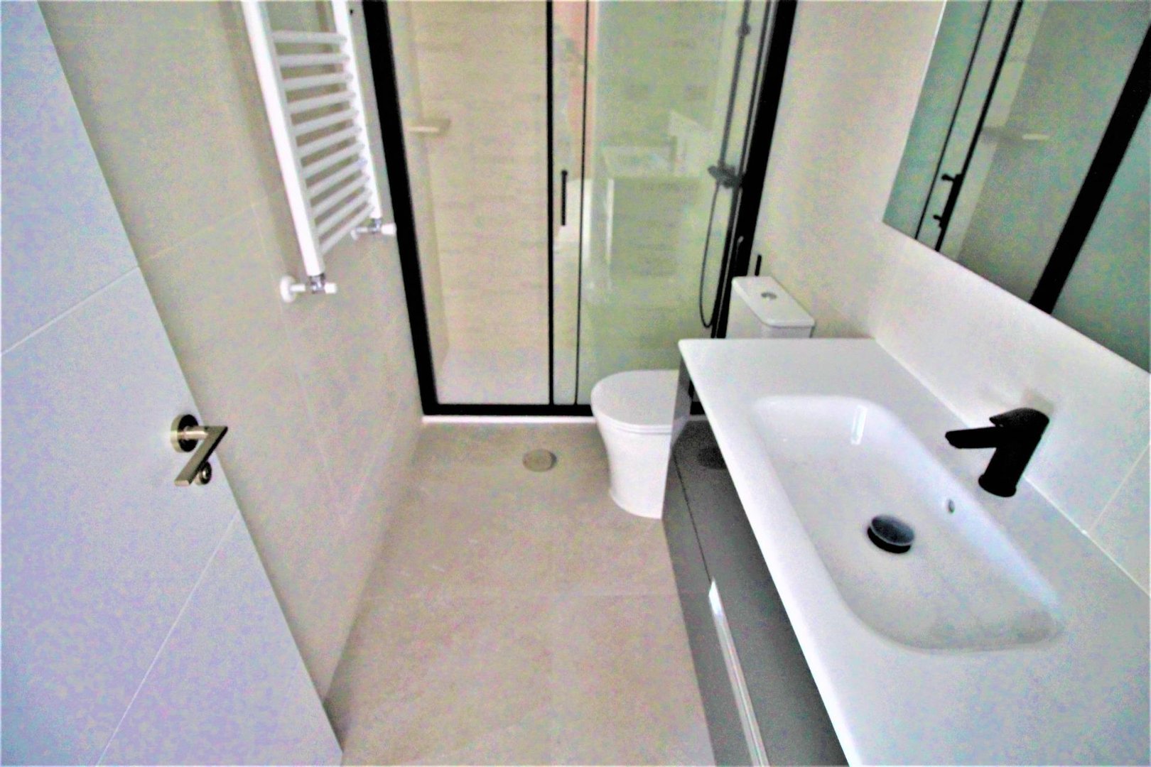 Wohnung 40 m² in Madrid