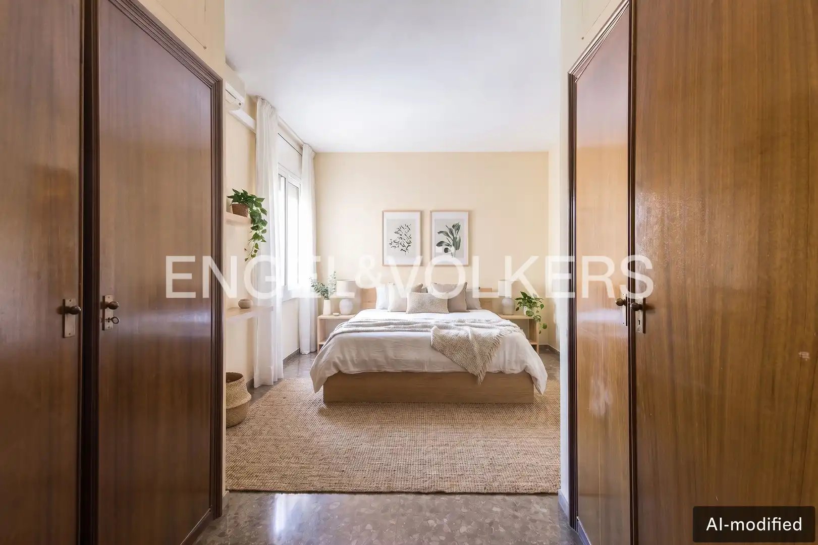 Piso de 157 m² en Barcelona