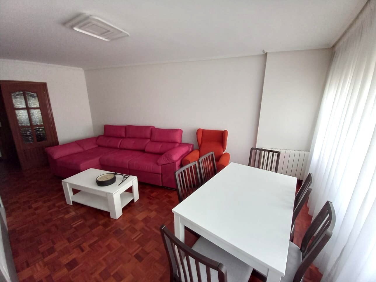 Piso de 85 m² en Castro-Urdiales
