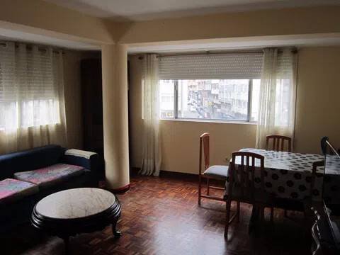 Wohnung 110 m² in A Coruña