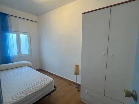 Pis de 55 m² a Alacant