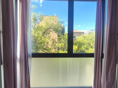 Piso de 76 m² en Madrid